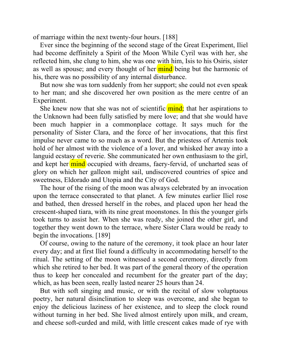 Original scan of Moonchild, PDF page 133