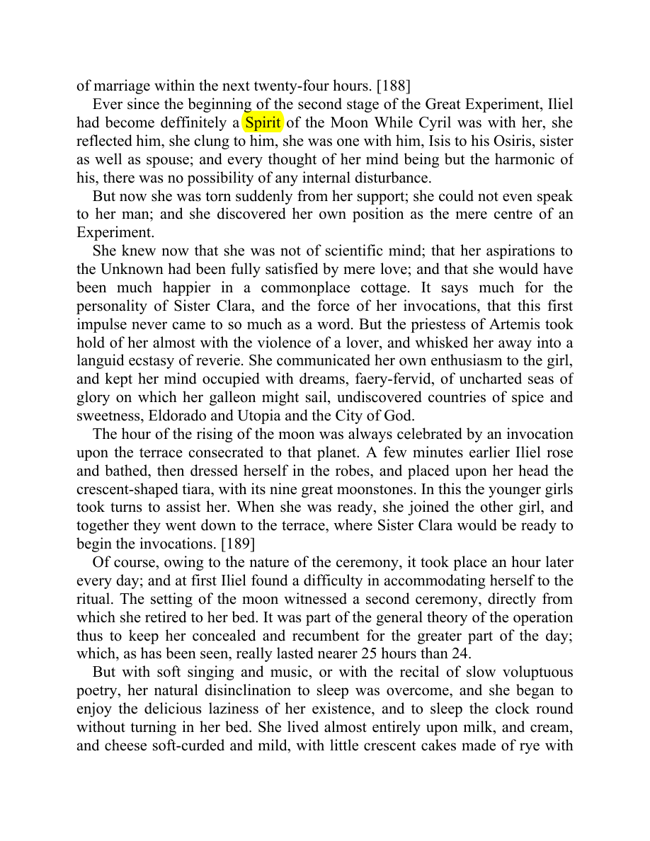 Original scan of Moonchild, PDF page 133