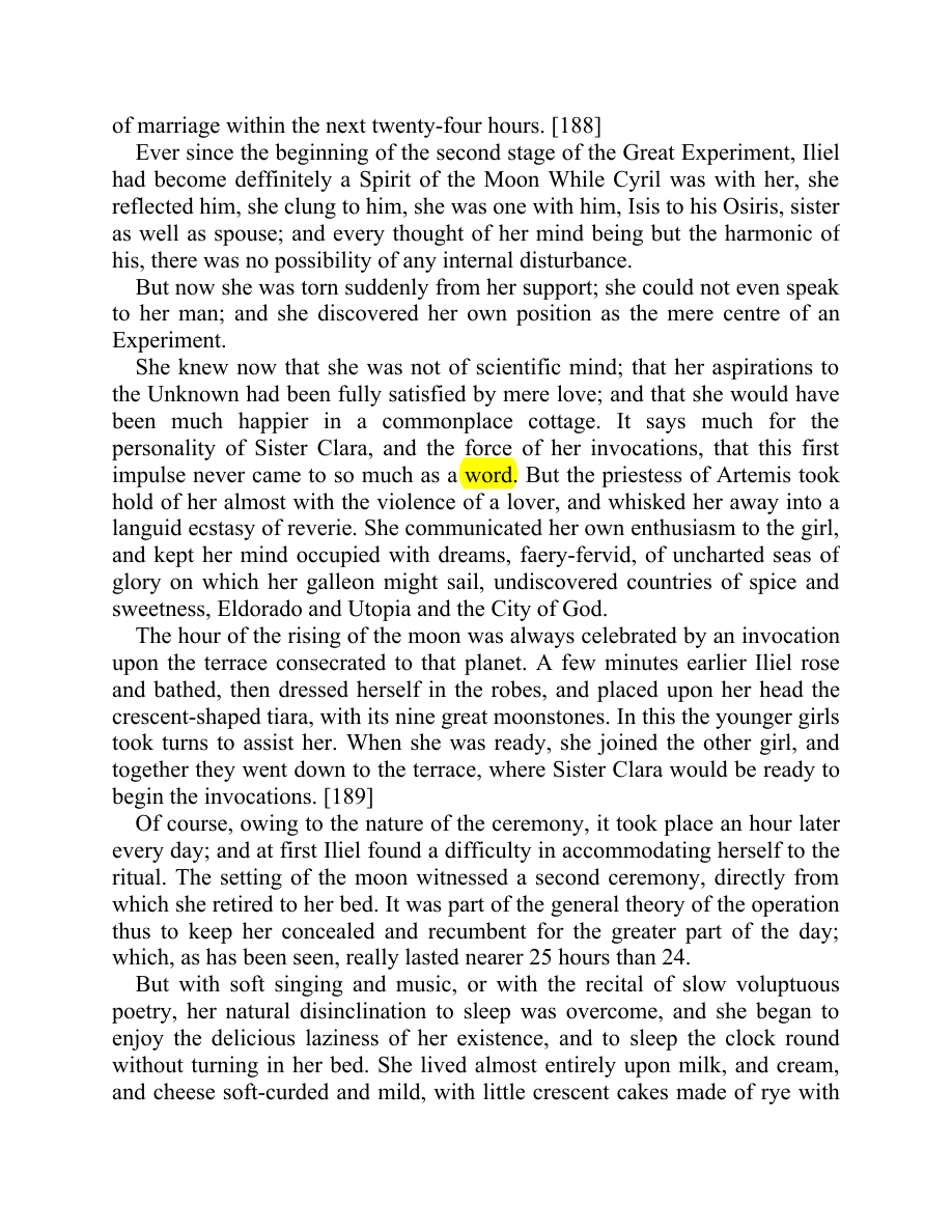 Original scan of Moonchild, PDF page 133