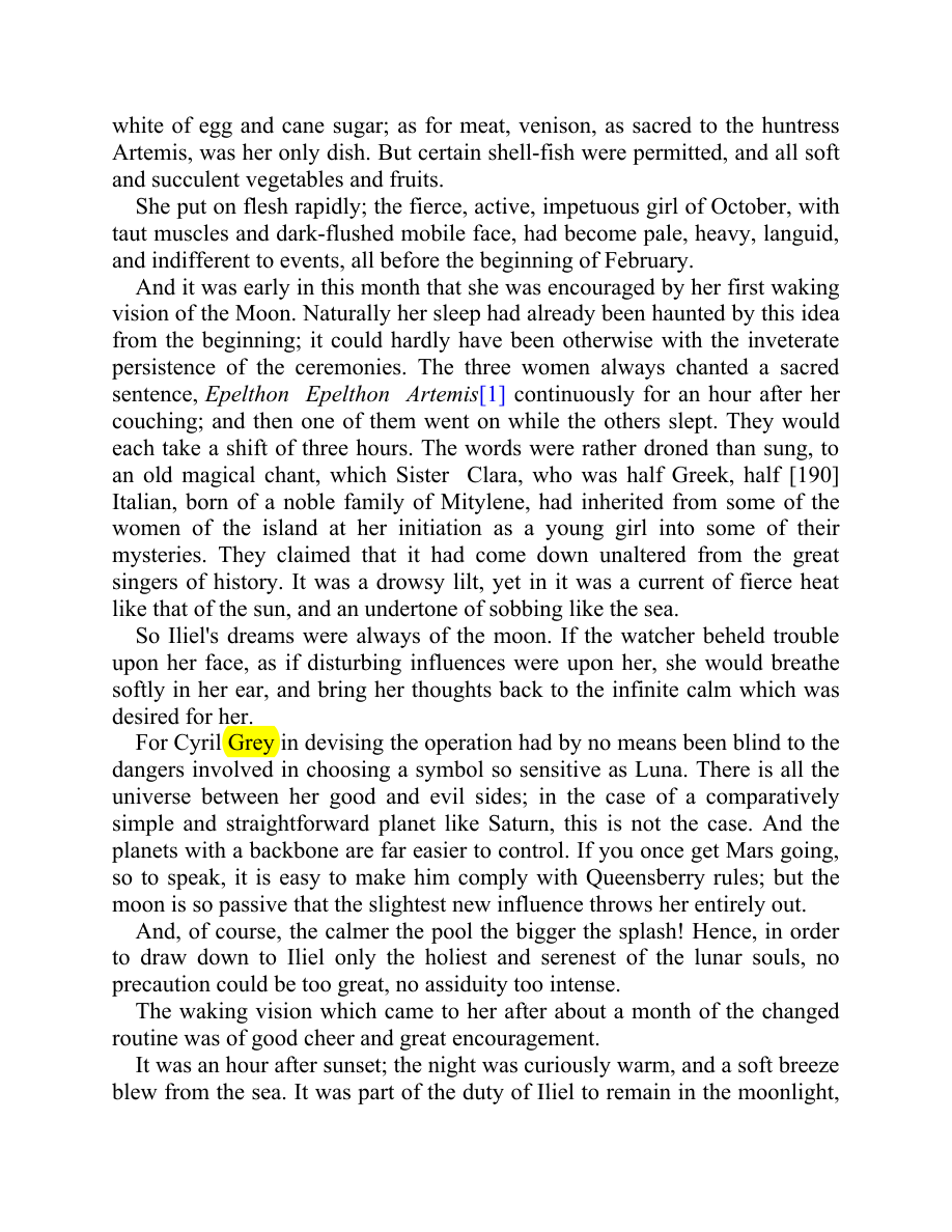 Original scan of Moonchild, PDF page 134