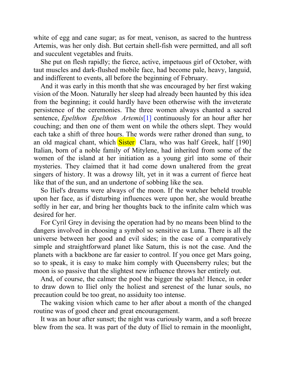 Original scan of Moonchild, PDF page 134