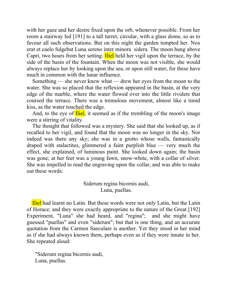 Original scan of Moonchild, PDF page 135