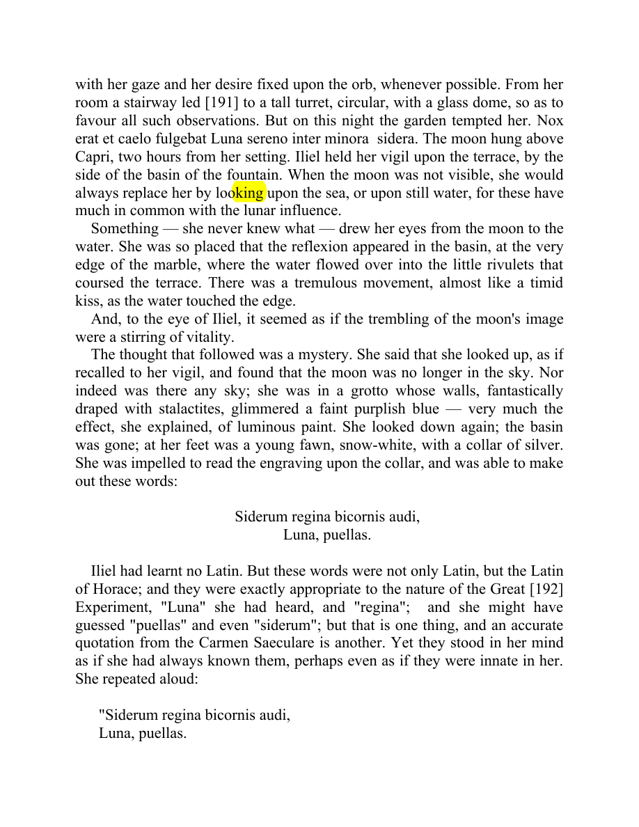 Original scan of Moonchild, PDF page 135