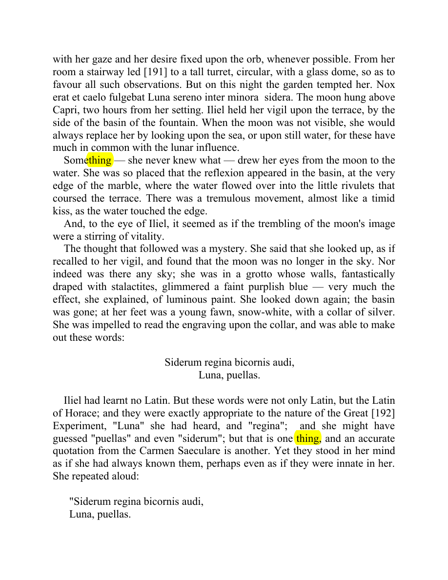 Original scan of Moonchild, PDF page 135