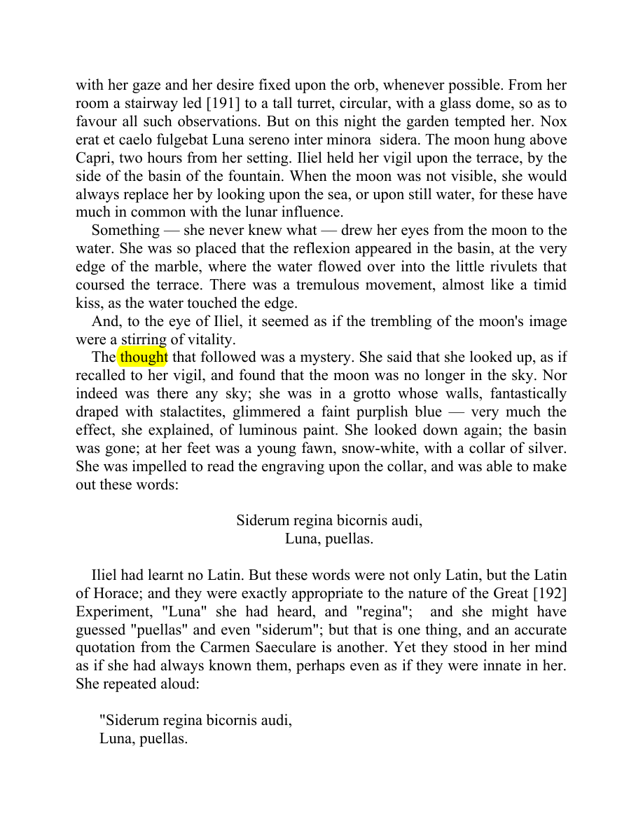 Original scan of Moonchild, PDF page 135