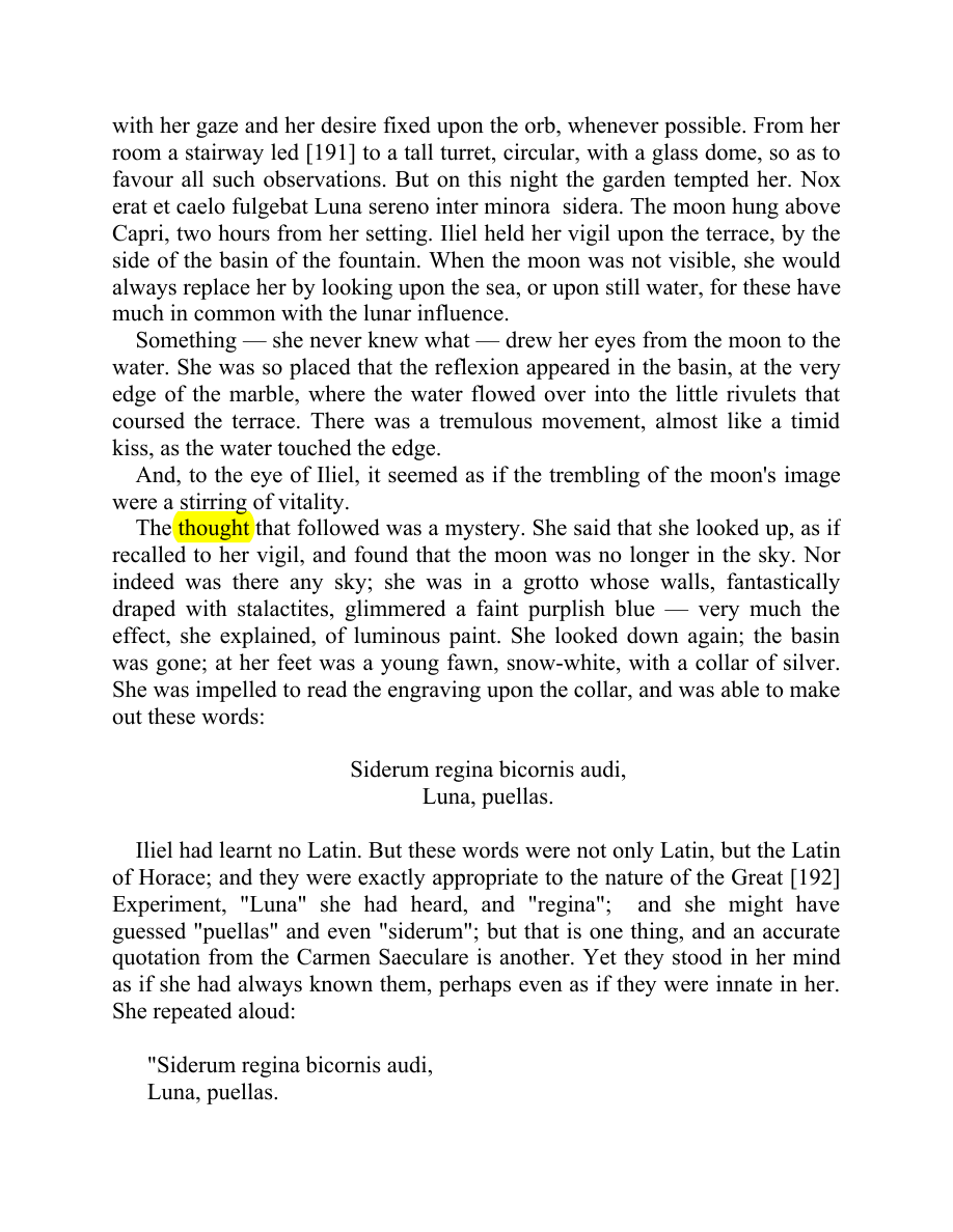 Original scan of Moonchild, PDF page 135