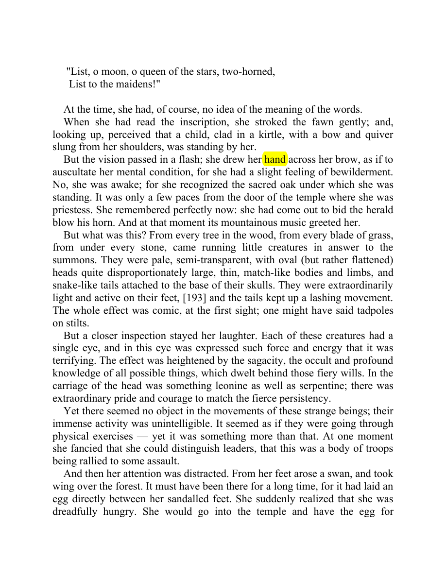 Original scan of Moonchild, PDF page 136