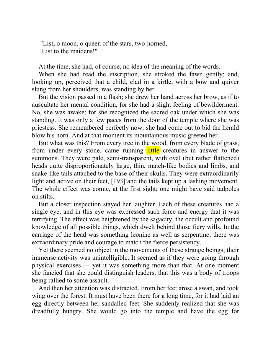 Original scan of Moonchild, PDF page 136
