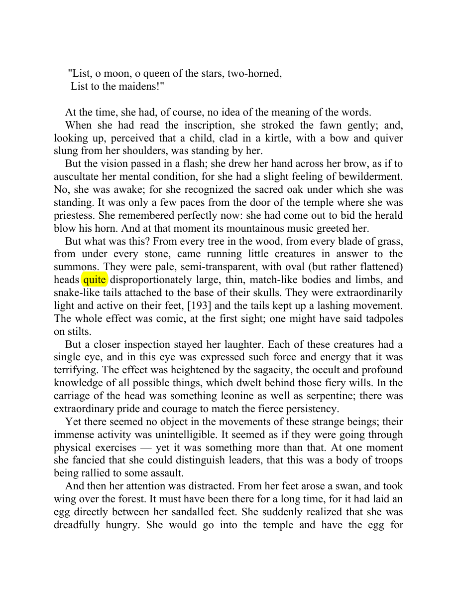 Original scan of Moonchild, PDF page 136