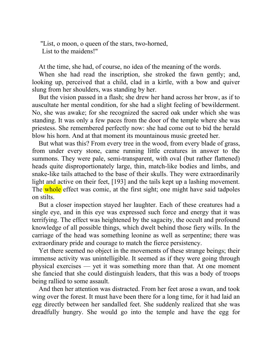 Original scan of Moonchild, PDF page 136