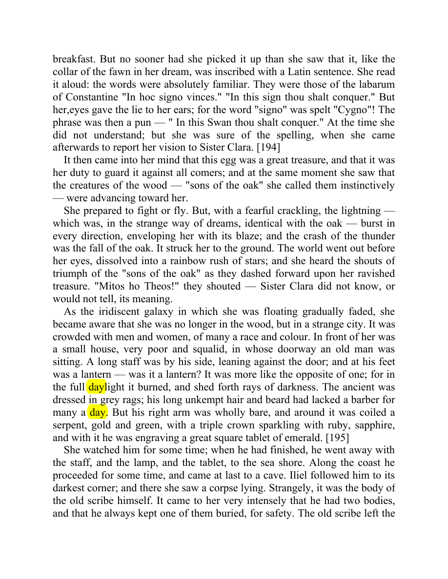 Original scan of Moonchild, PDF page 137