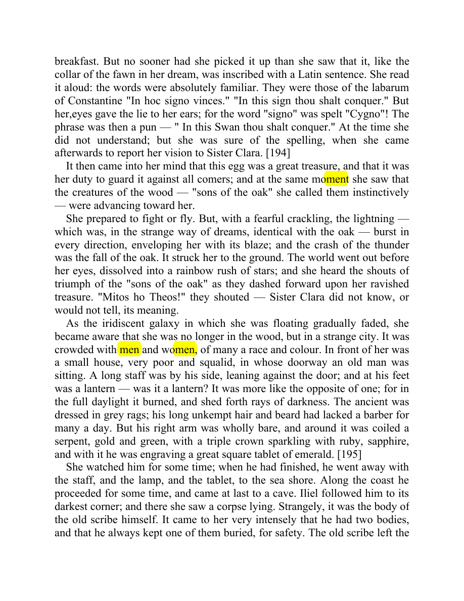 Original scan of Moonchild, PDF page 137