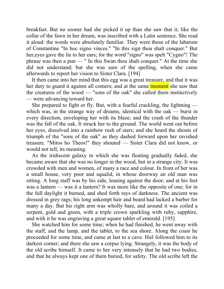 Original scan of Moonchild, PDF page 137