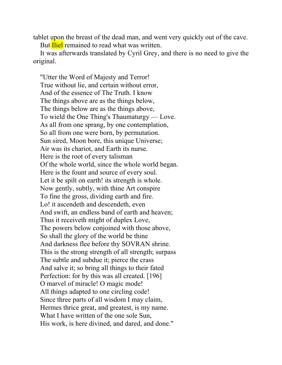 Original scan of Moonchild, PDF page 138
