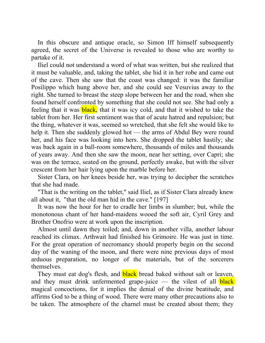 Original scan of Moonchild, PDF page 139
