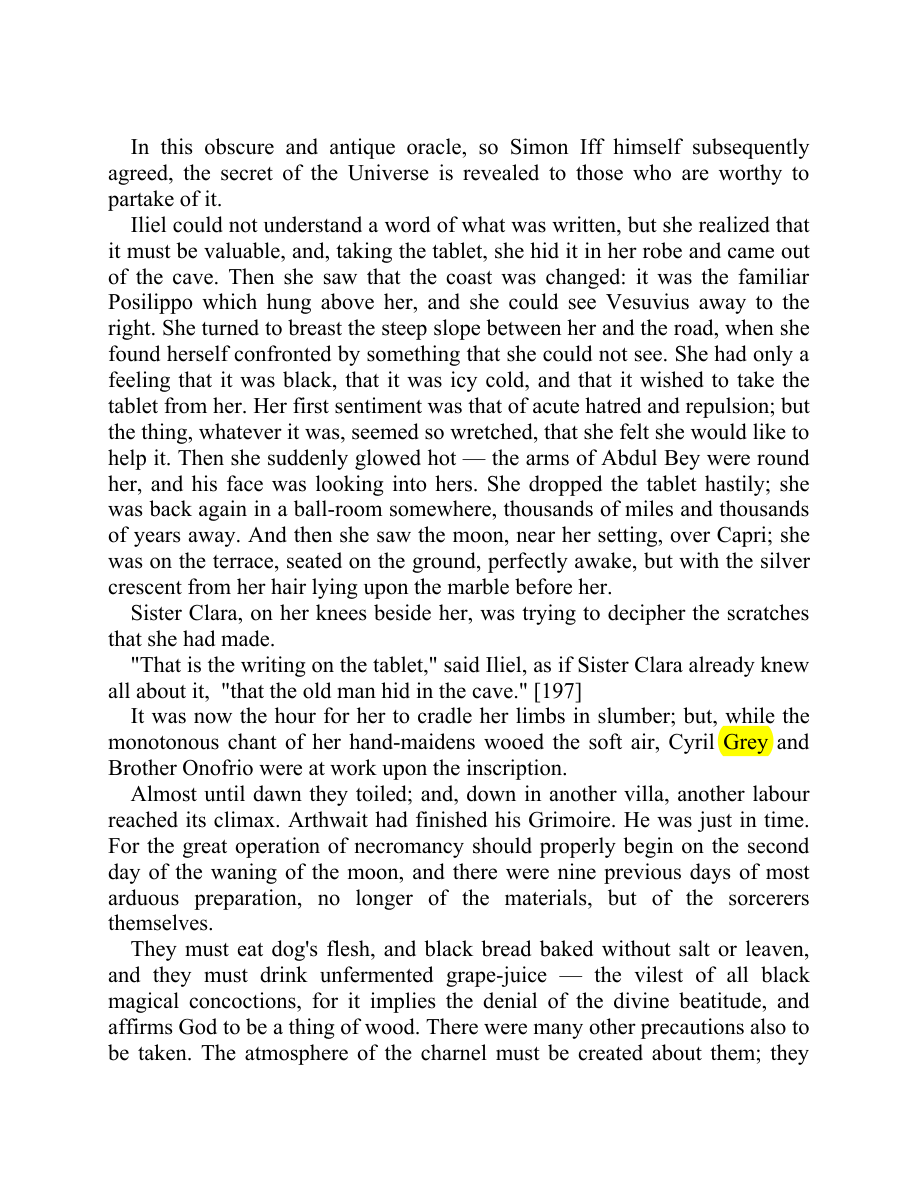 Original scan of Moonchild, PDF page 139