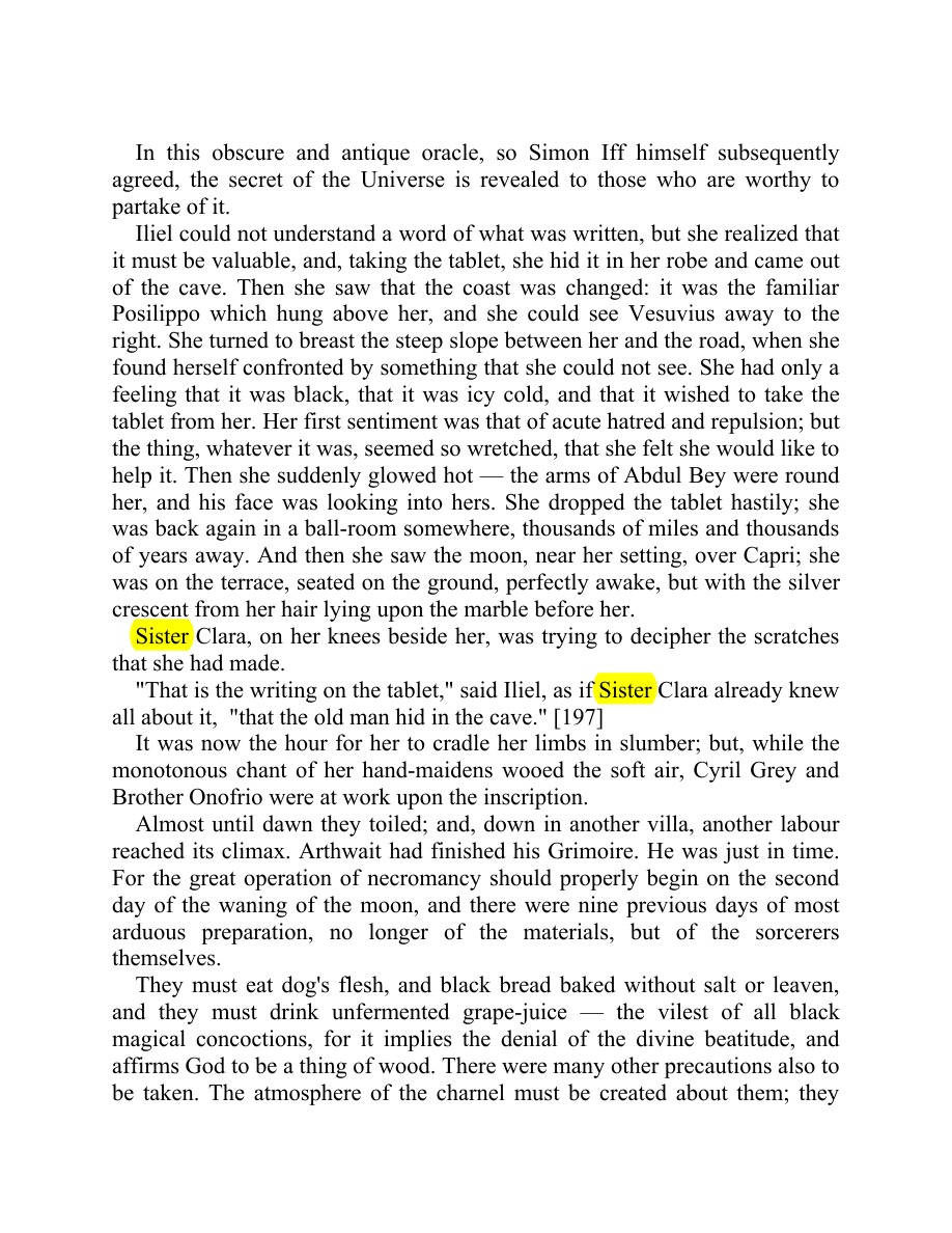 Original scan of Moonchild, PDF page 139