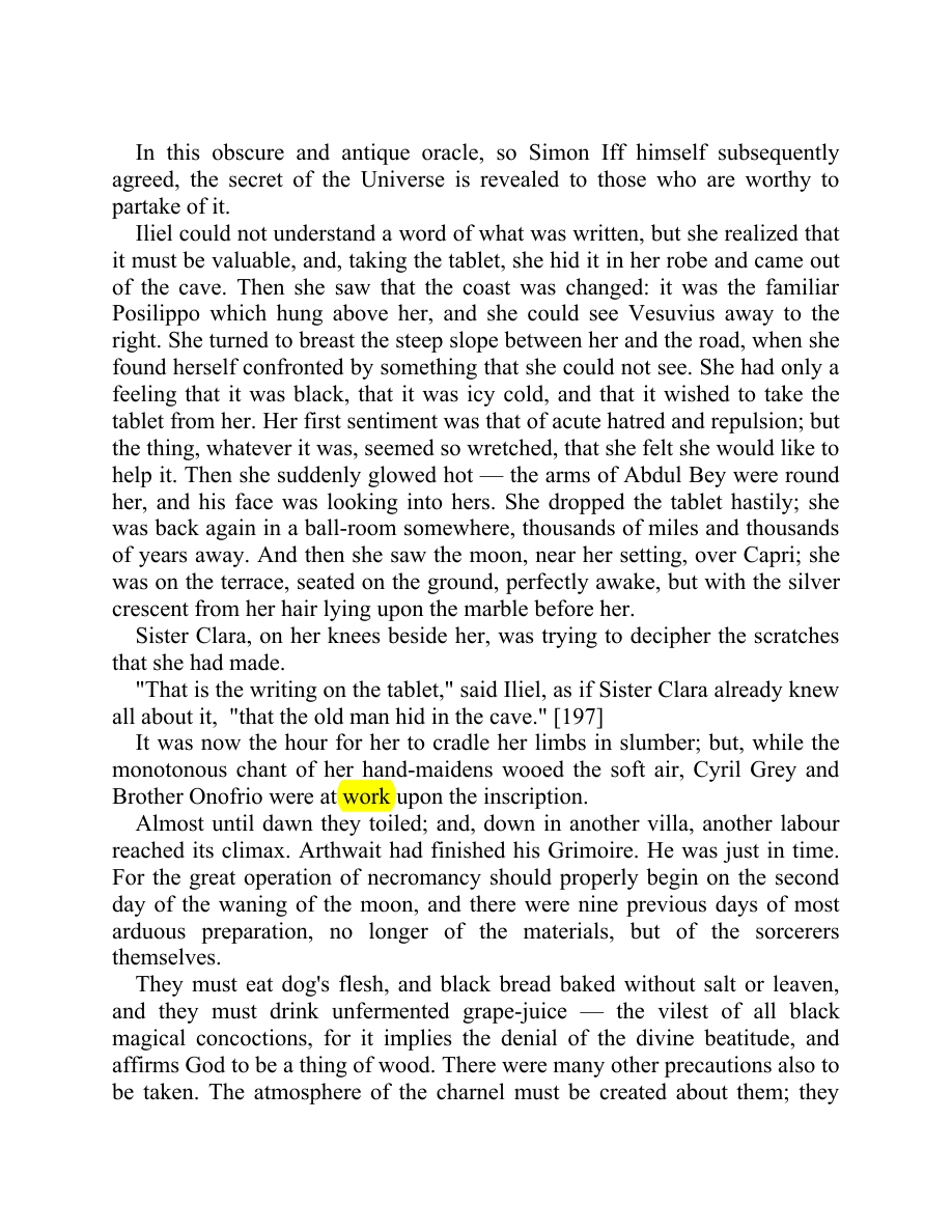 Original scan of Moonchild, PDF page 139