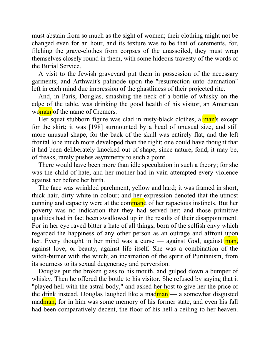 Original scan of Moonchild, PDF page 140