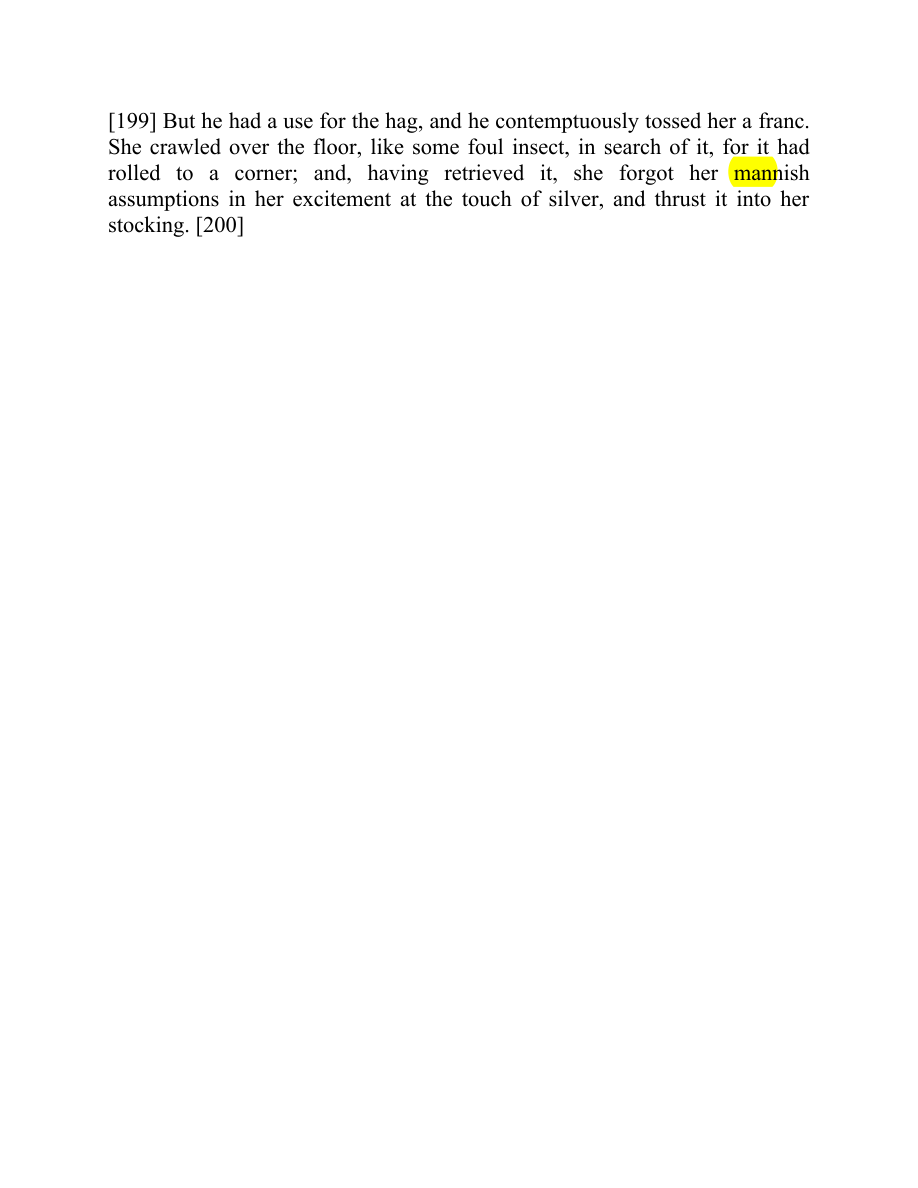 Original scan of Moonchild, PDF page 141
