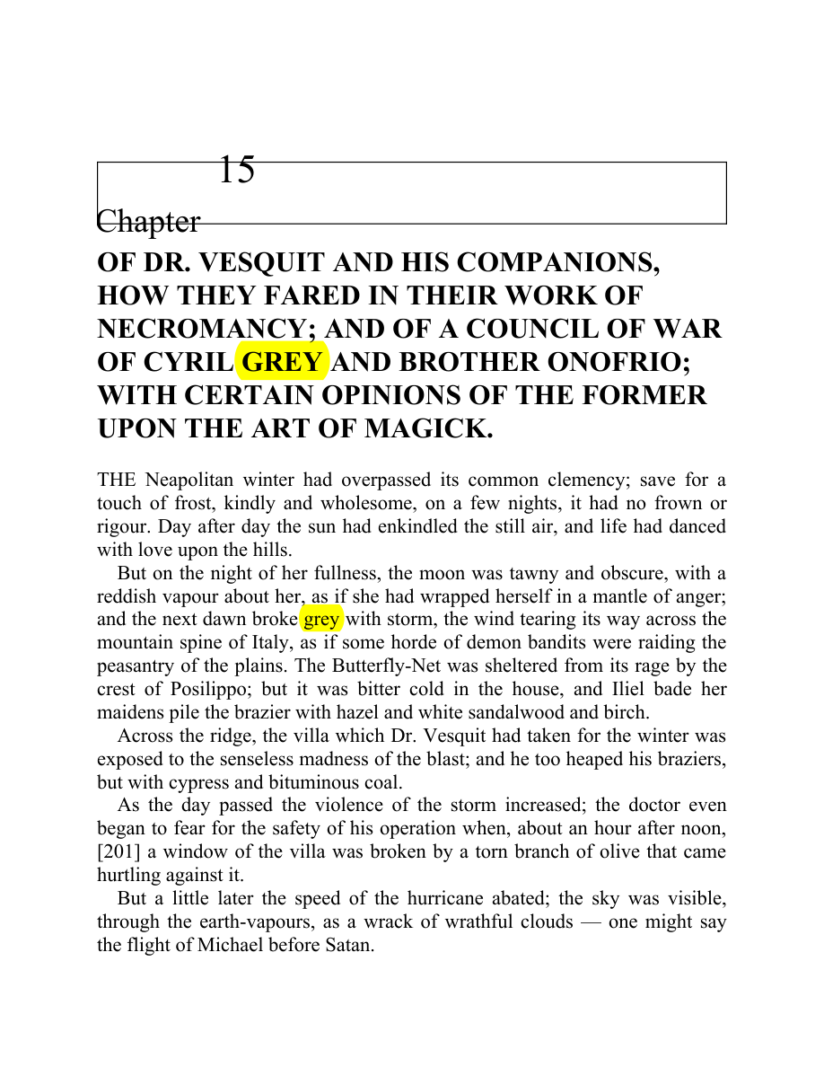Original scan of Moonchild, PDF page 142