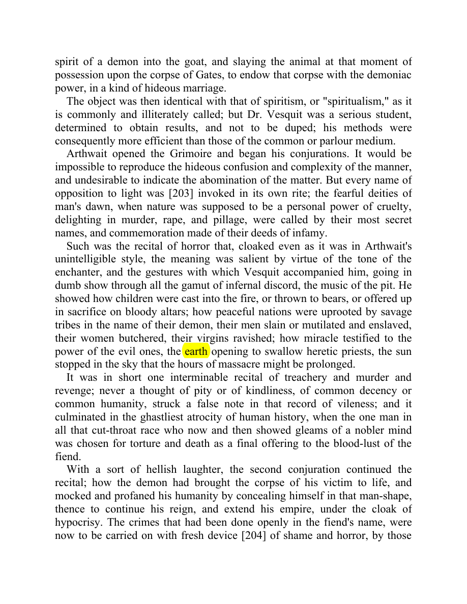 Original scan of Moonchild, PDF page 144
