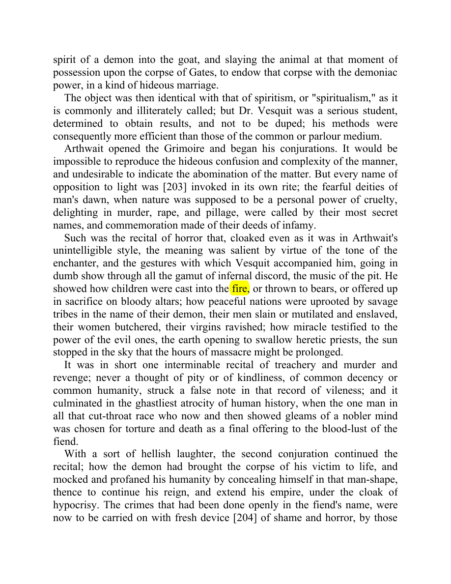 Original scan of Moonchild, PDF page 144