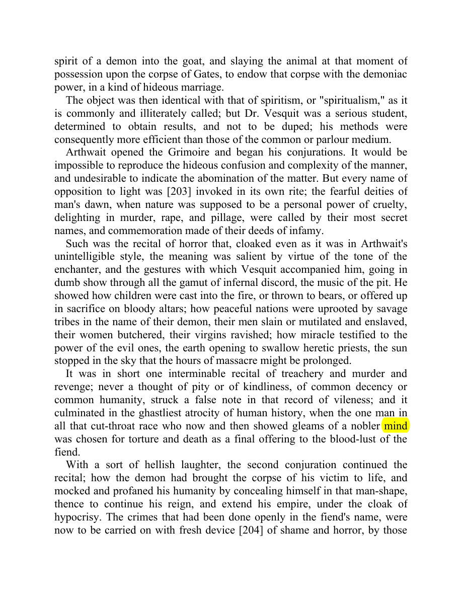 Original scan of Moonchild, PDF page 144