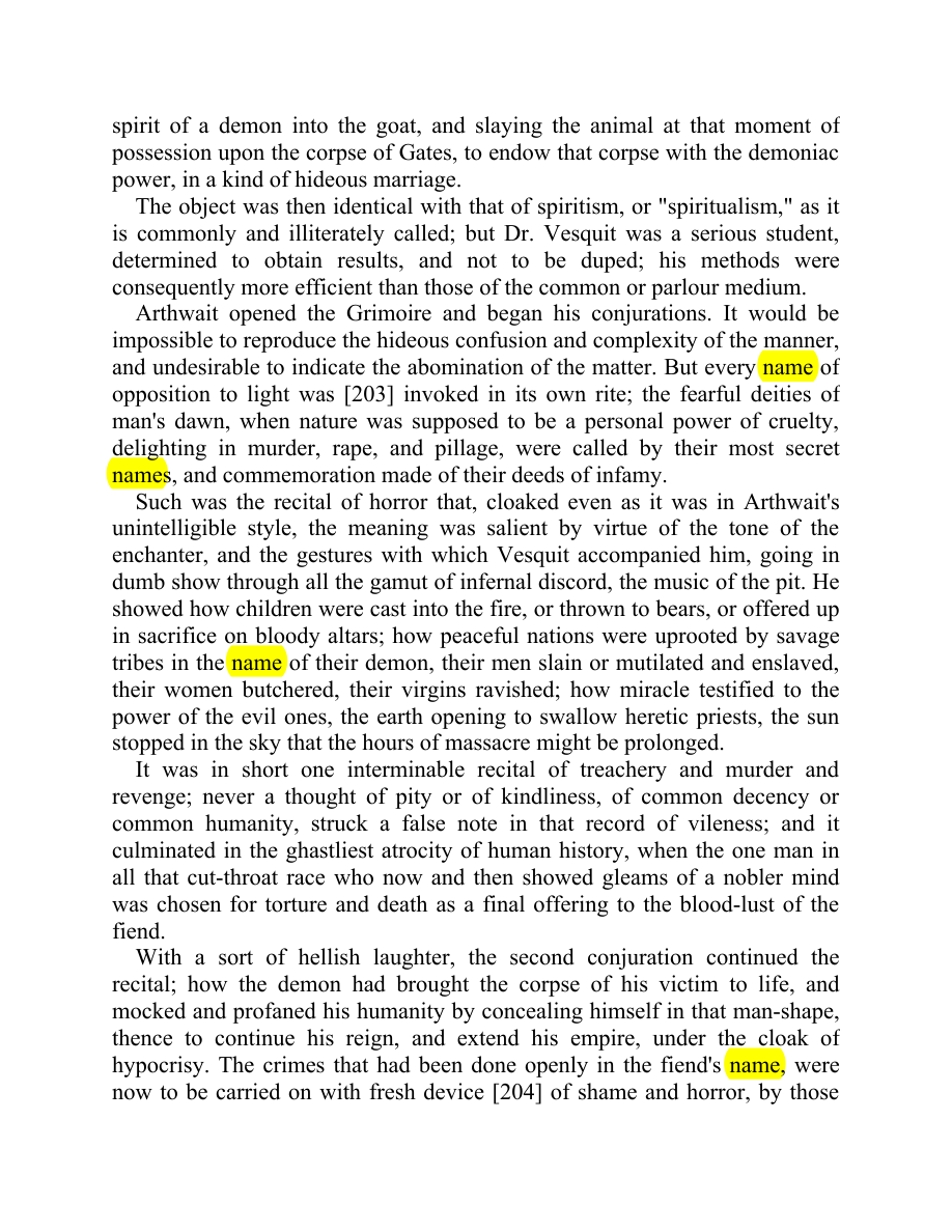 Original scan of Moonchild, PDF page 144