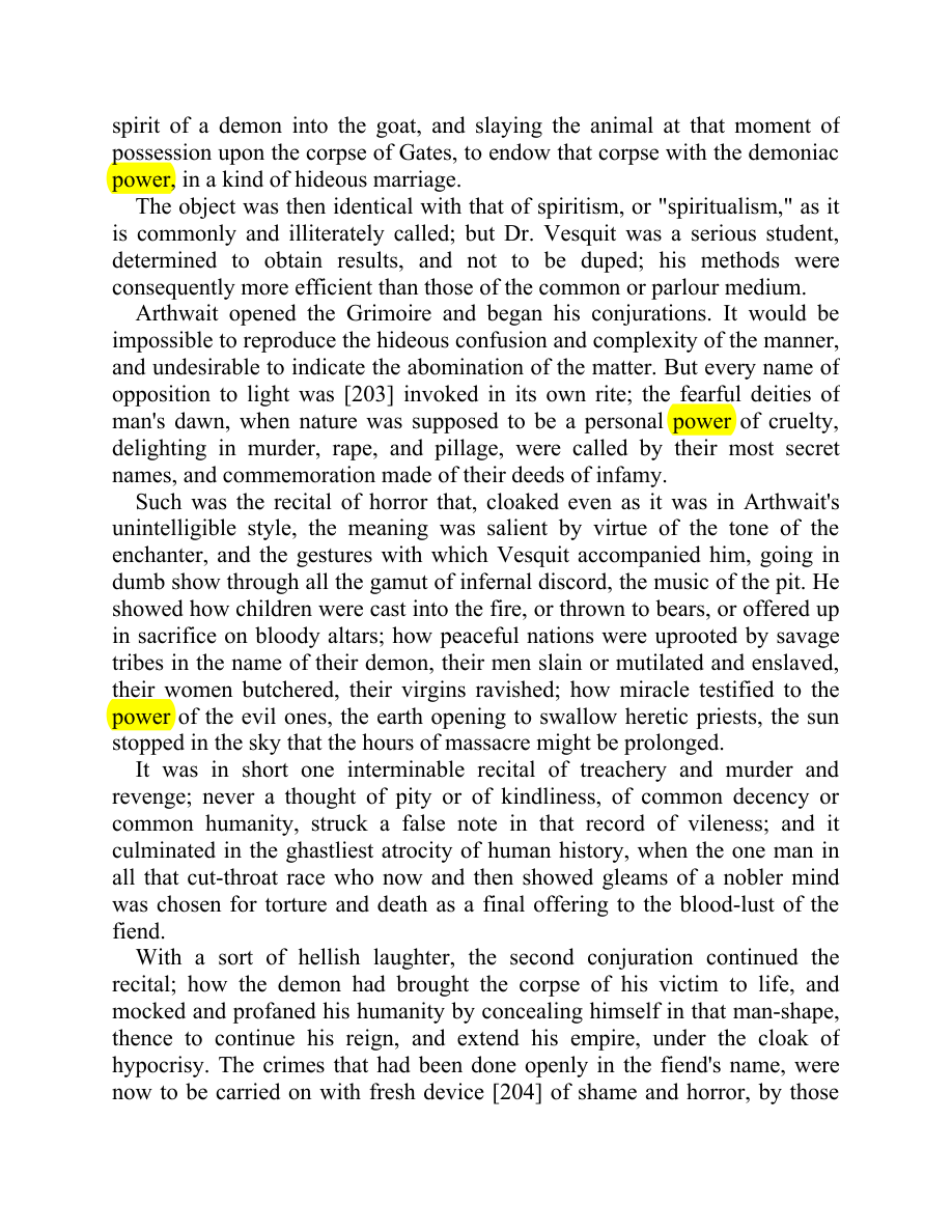 Original scan of Moonchild, PDF page 144