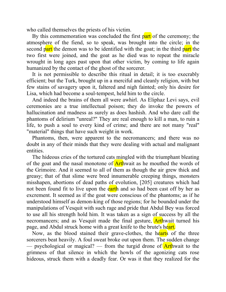 Original scan of Moonchild, PDF page 145