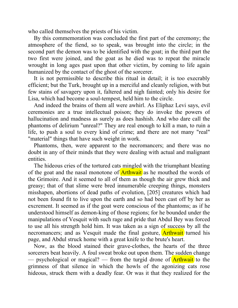 Original scan of Moonchild, PDF page 145