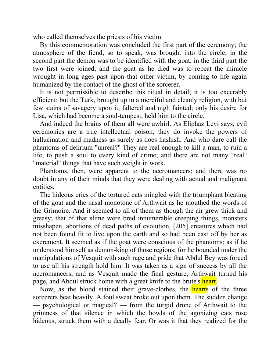 Original scan of Moonchild, PDF page 145