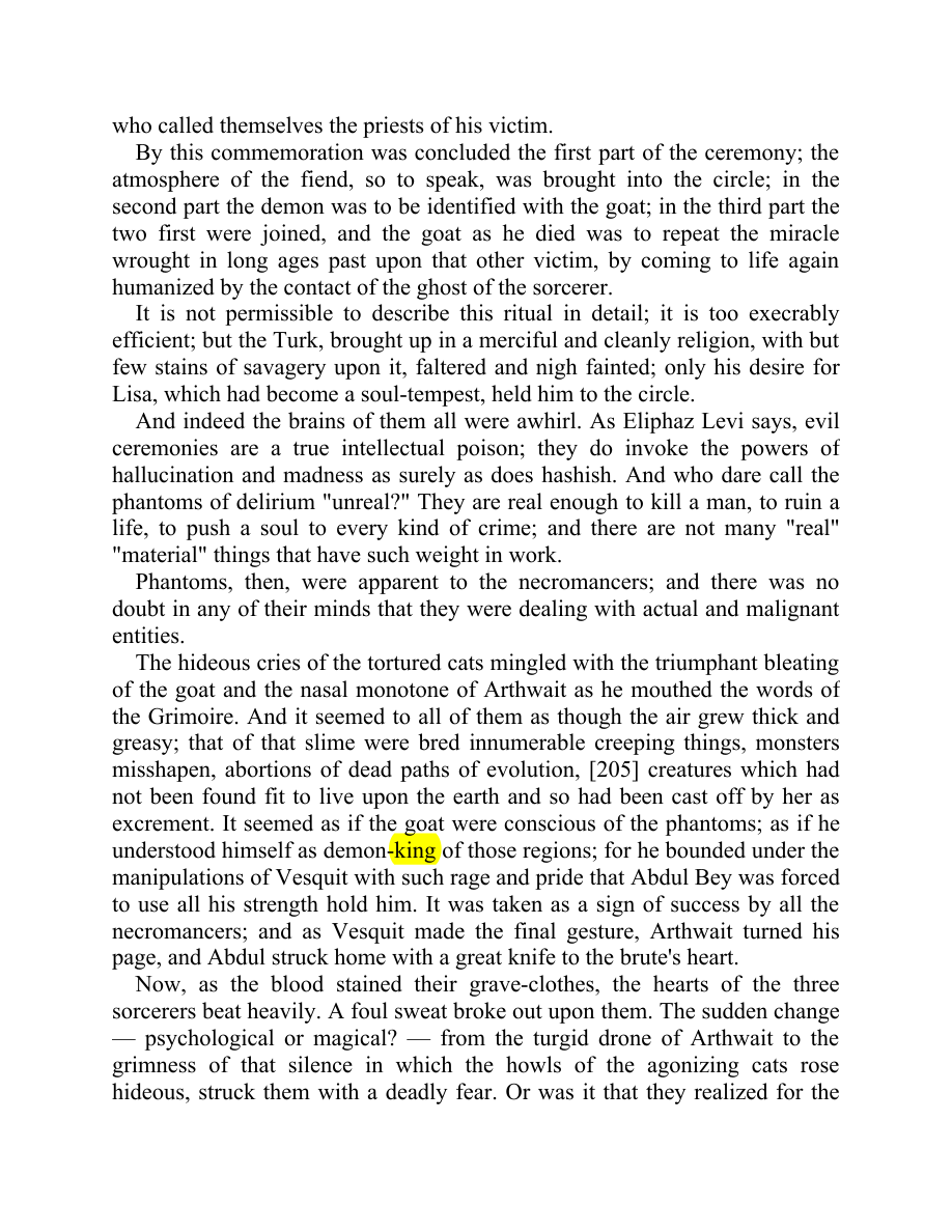 Original scan of Moonchild, PDF page 145