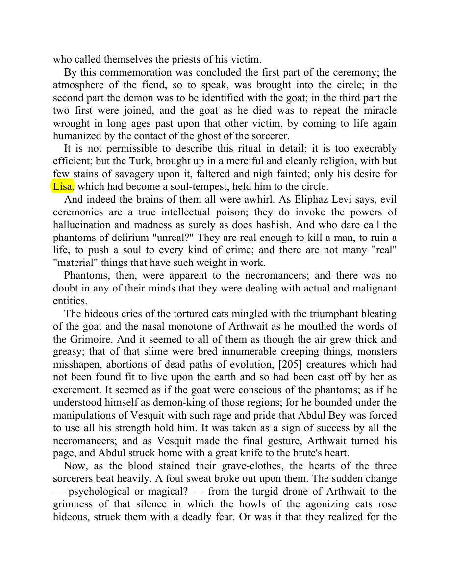 Original scan of Moonchild, PDF page 145
