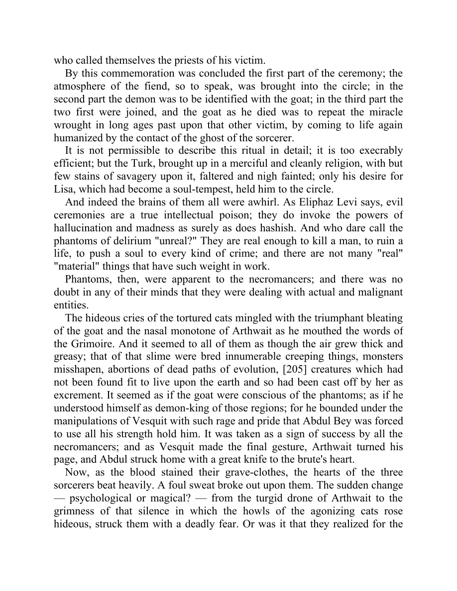 Original scan of Moonchild, PDF page 145