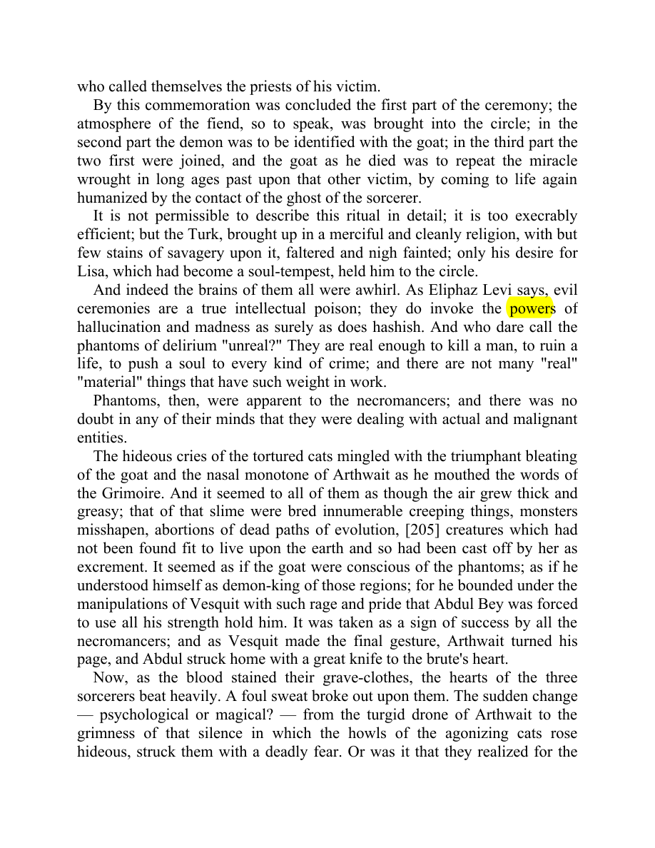 Original scan of Moonchild, PDF page 145