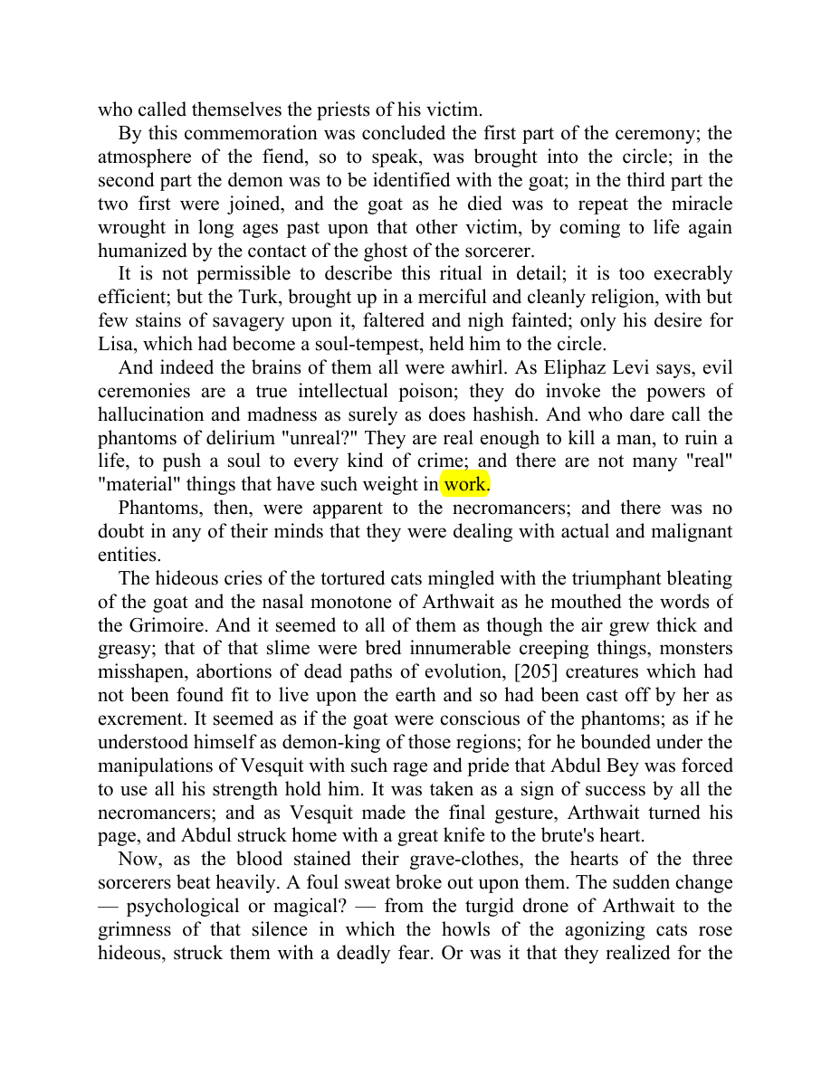 Original scan of Moonchild, PDF page 145