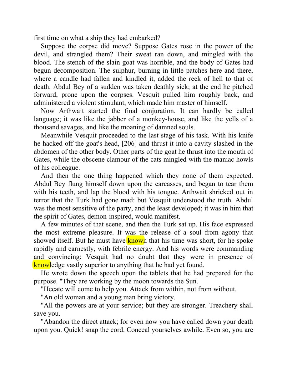 Original scan of Moonchild, PDF page 146