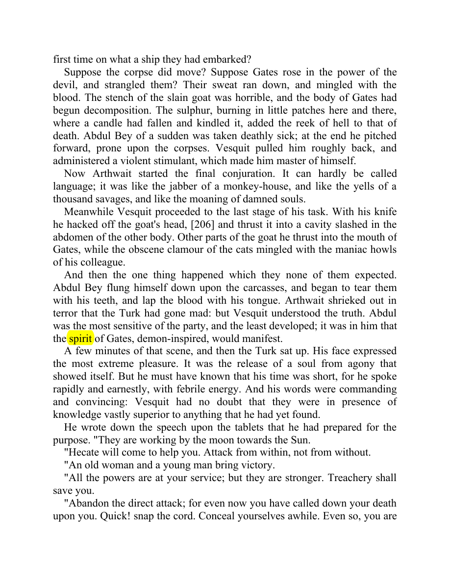 Original scan of Moonchild, PDF page 146