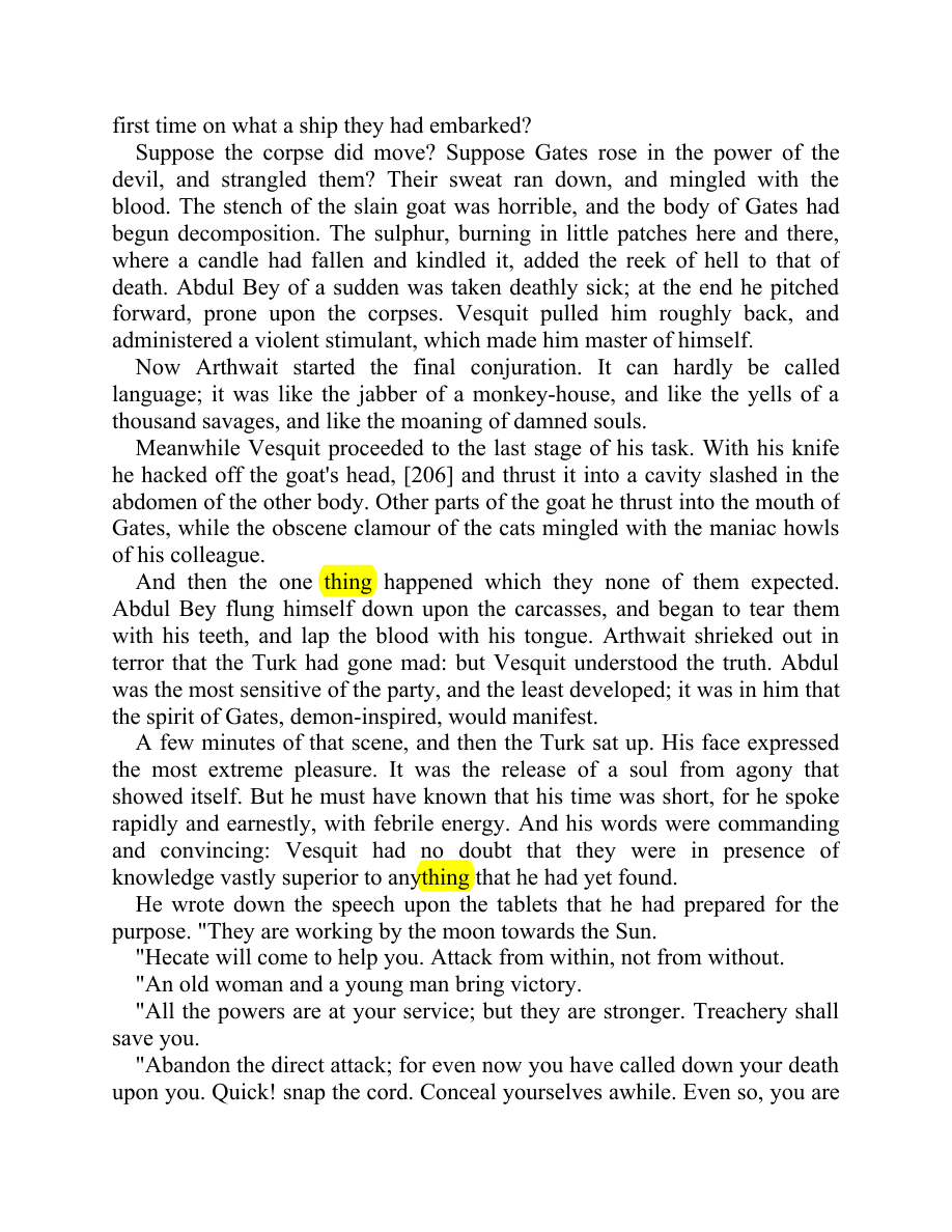 Original scan of Moonchild, PDF page 146