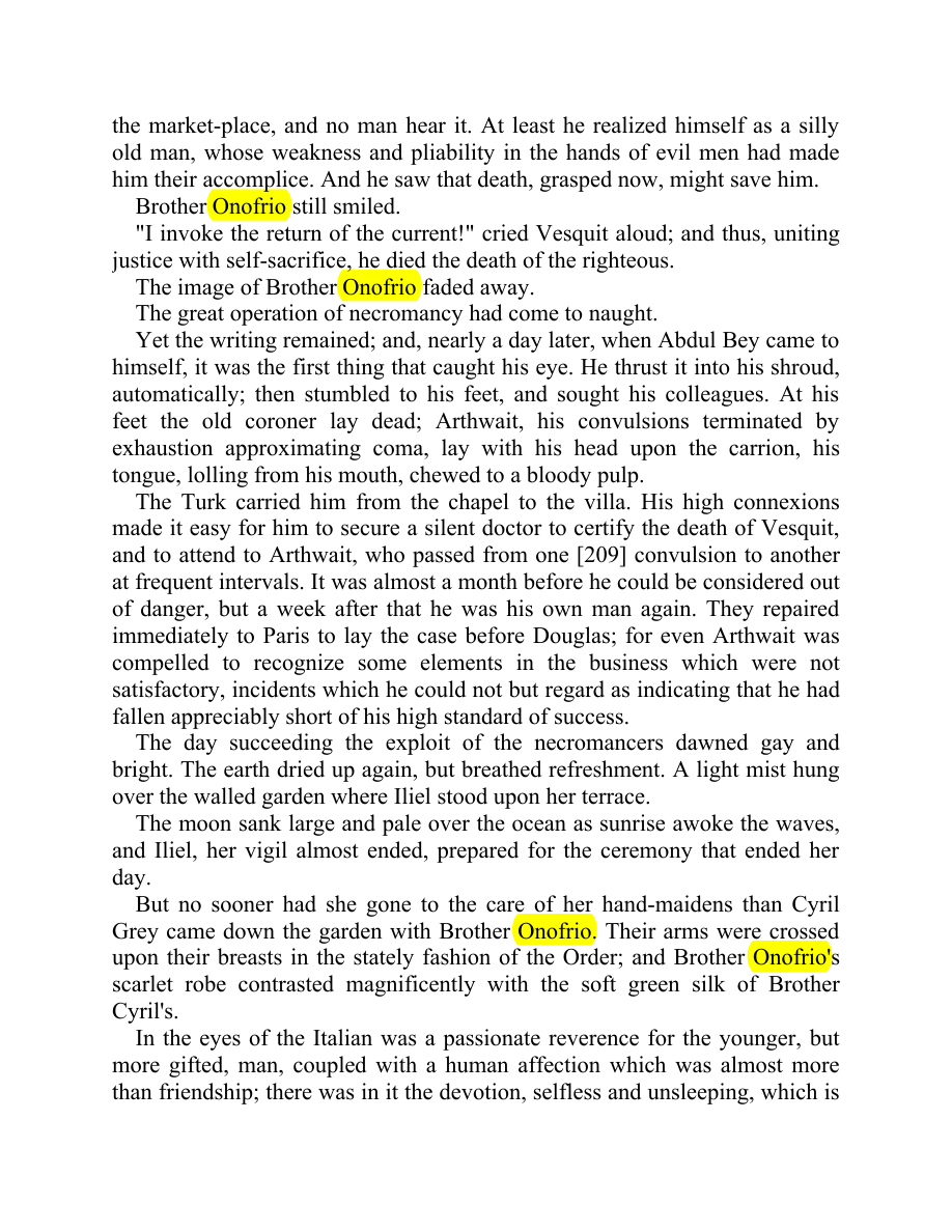 Original scan of Moonchild, PDF page 148