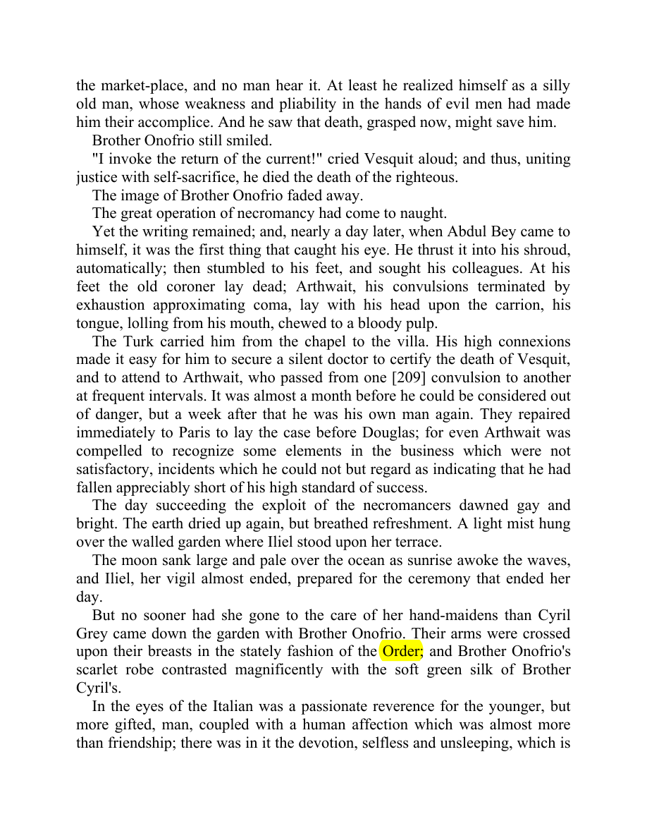 Original scan of Moonchild, PDF page 148