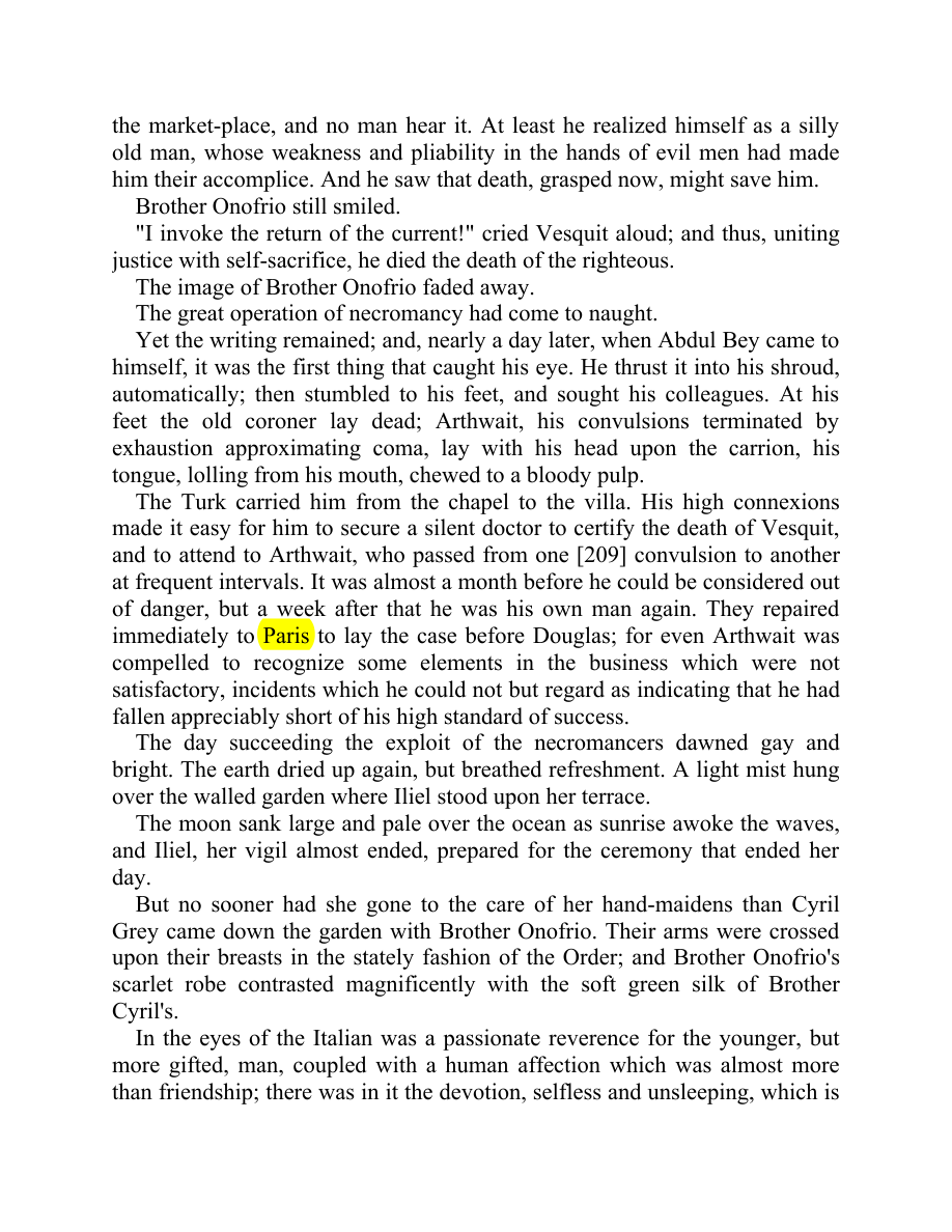 Original scan of Moonchild, PDF page 148