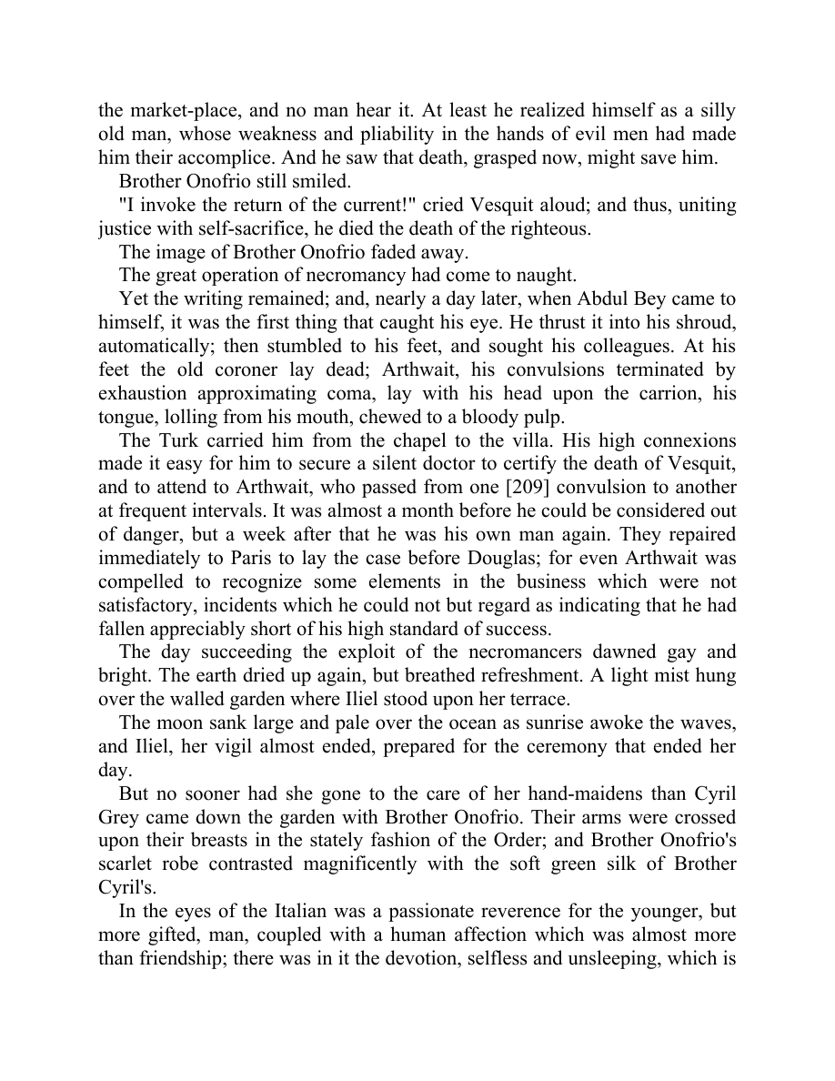 Original scan of Moonchild, PDF page 148