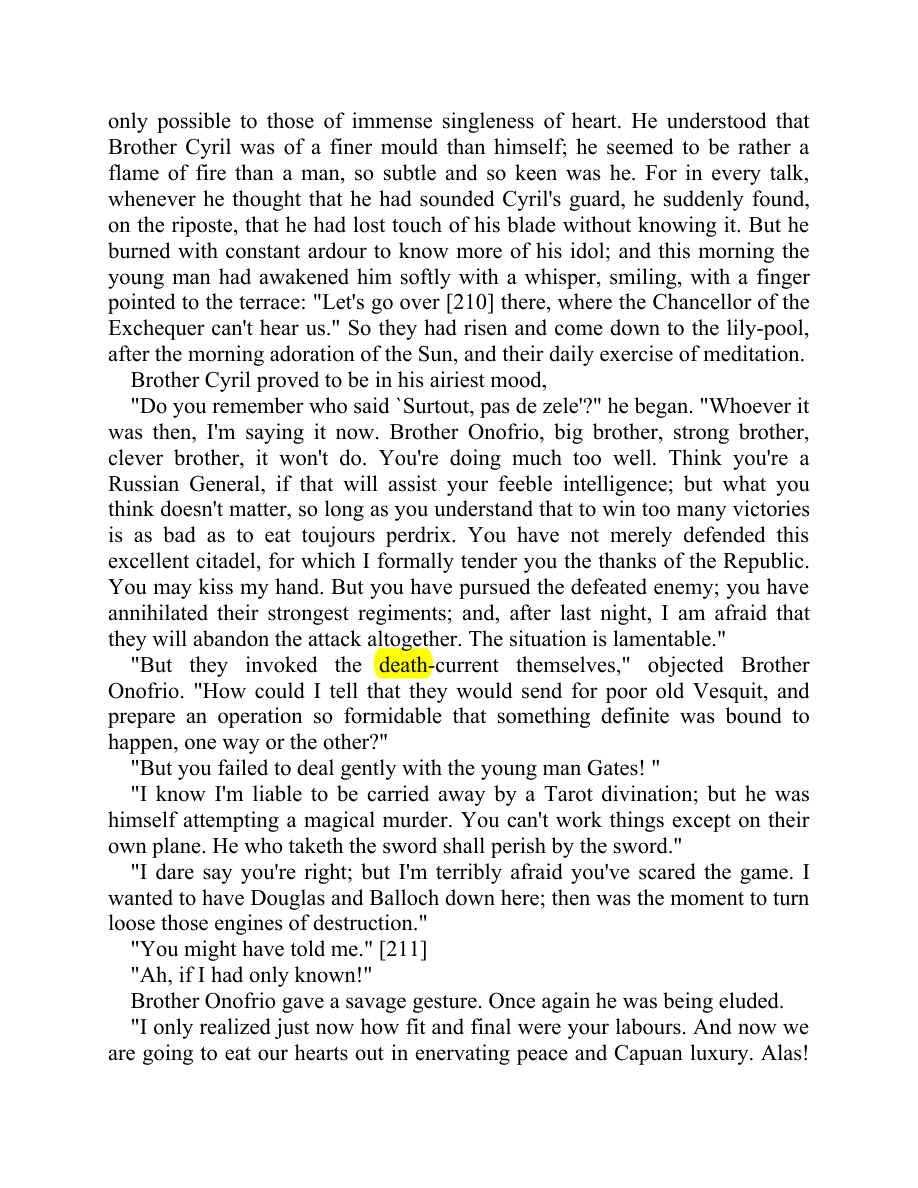 Original scan of Moonchild, PDF page 149