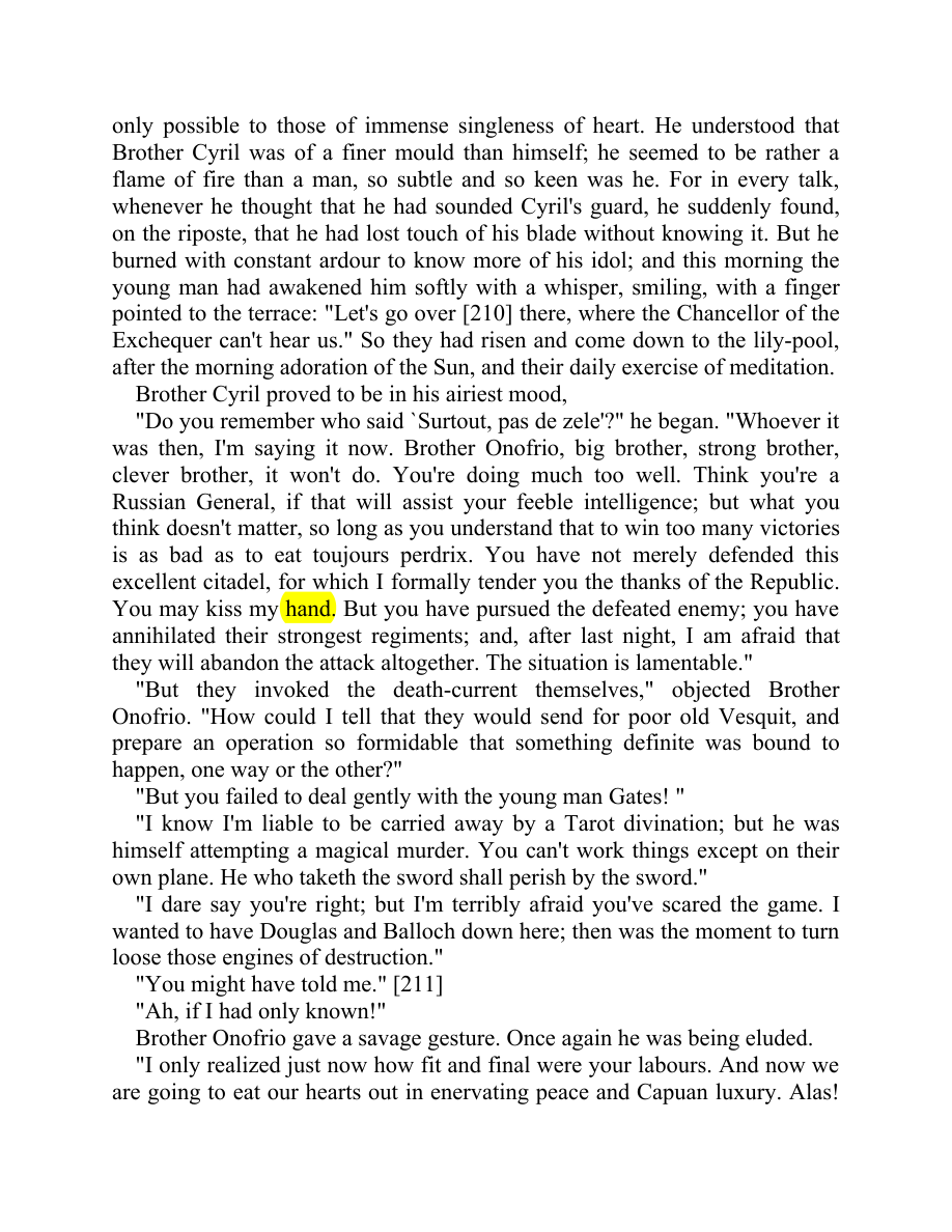 Original scan of Moonchild, PDF page 149