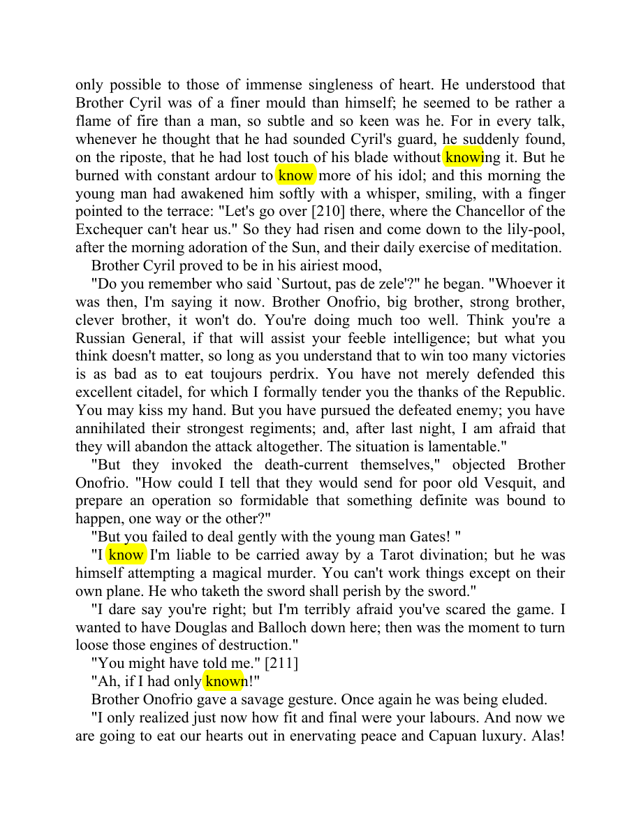 Original scan of Moonchild, PDF page 149