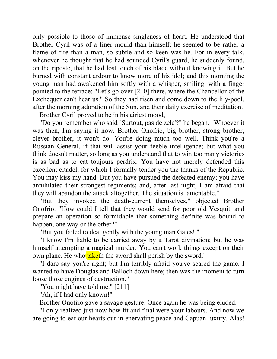 Original scan of Moonchild, PDF page 149