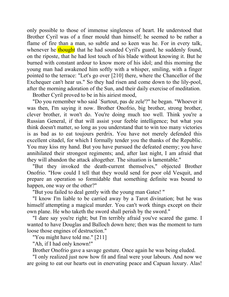 Original scan of Moonchild, PDF page 149